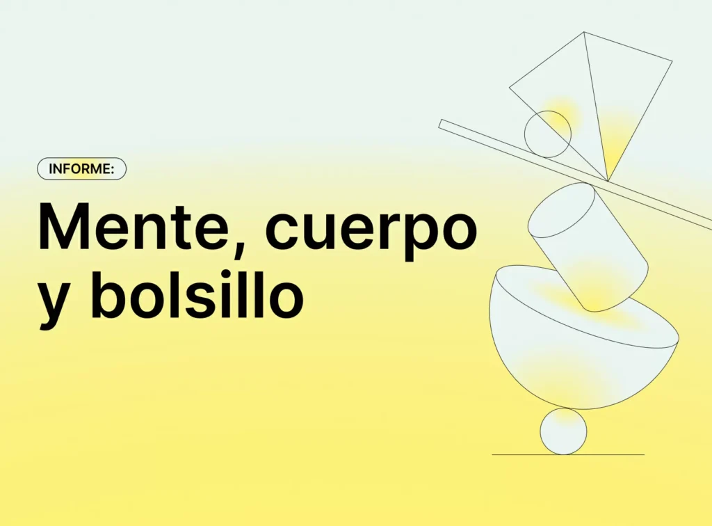 Mente, Cuerpo y Bolsillo. Informe Taquion España