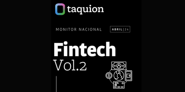 Monitor Nacional Fintech